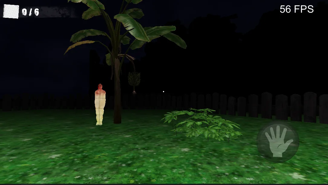 Game Hantu Pocong 3D Indonesia | Indus Appstore | Screenshot