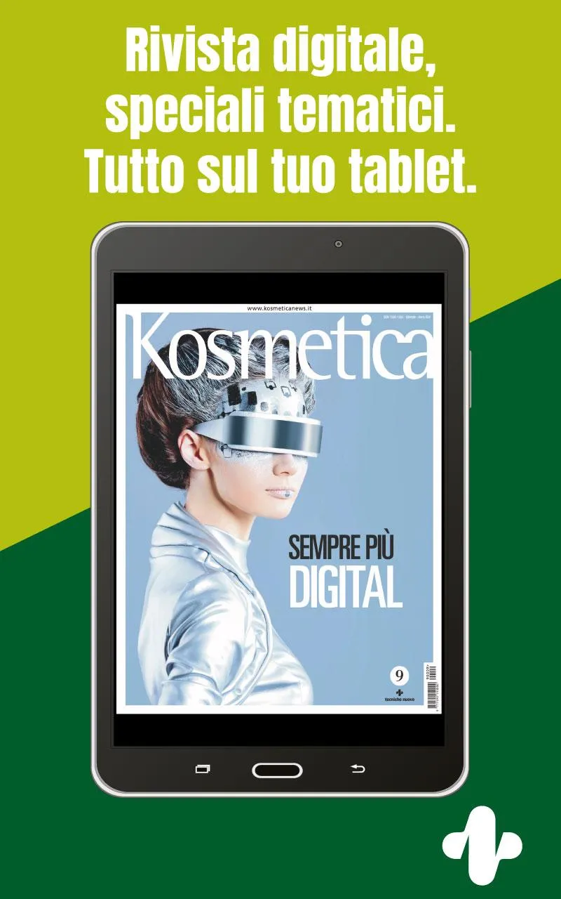 Kosmetica | Indus Appstore | Screenshot