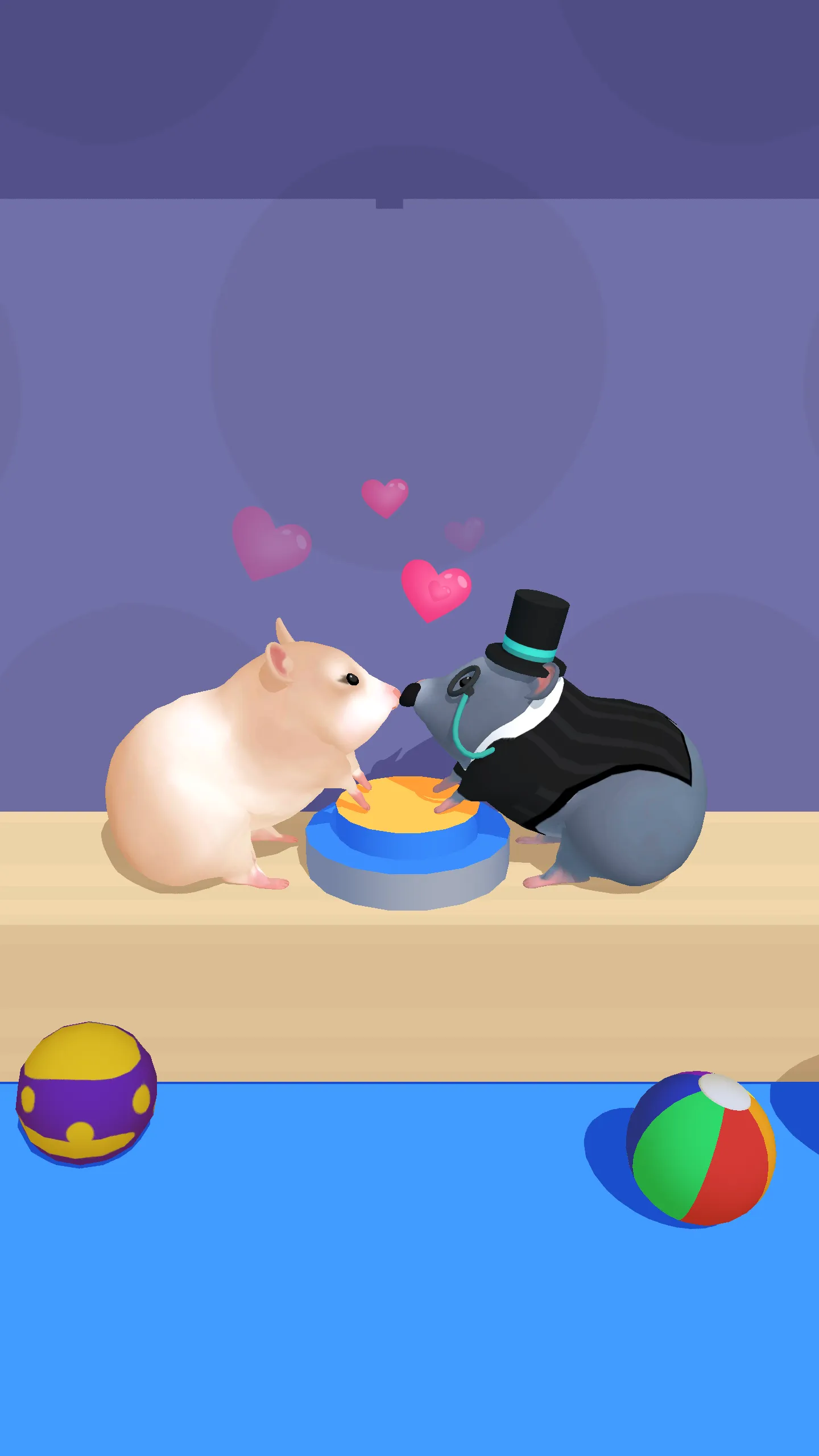 Hamster Maze | Indus Appstore | Screenshot