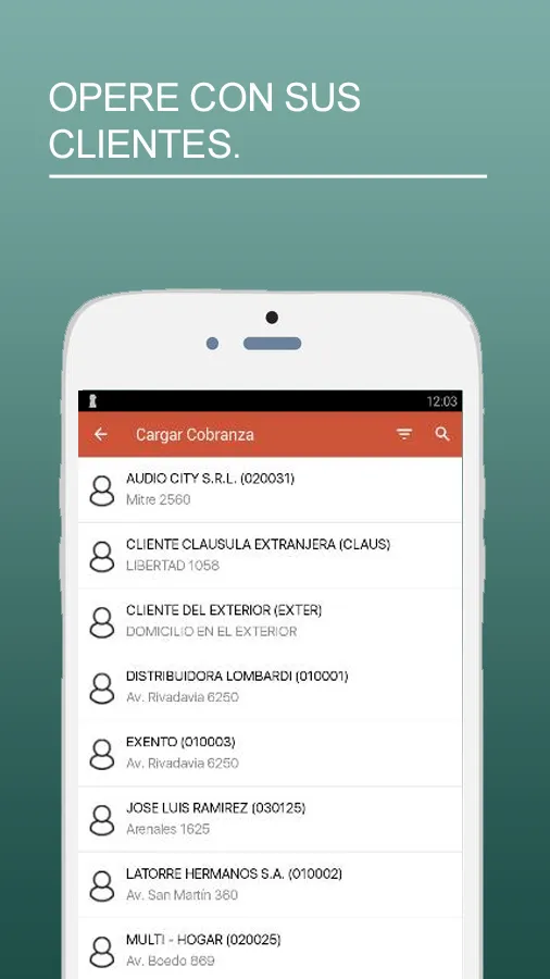 movint | Indus Appstore | Screenshot