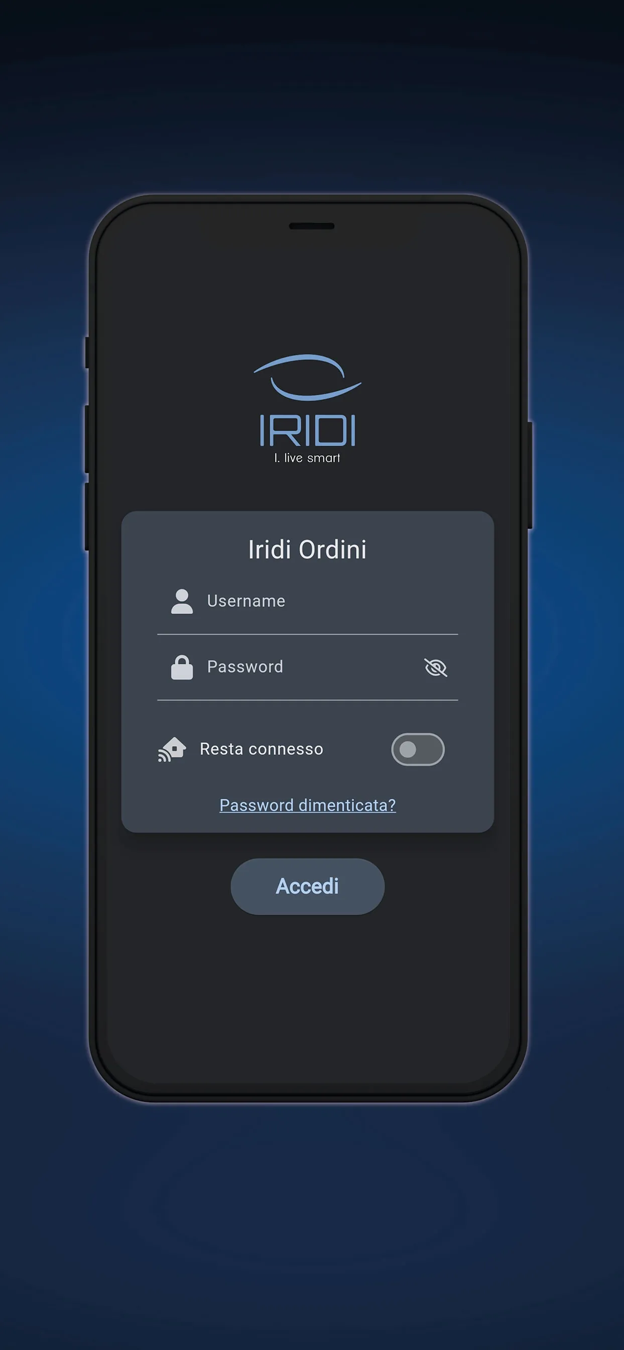 Iridi ordini | Indus Appstore | Screenshot