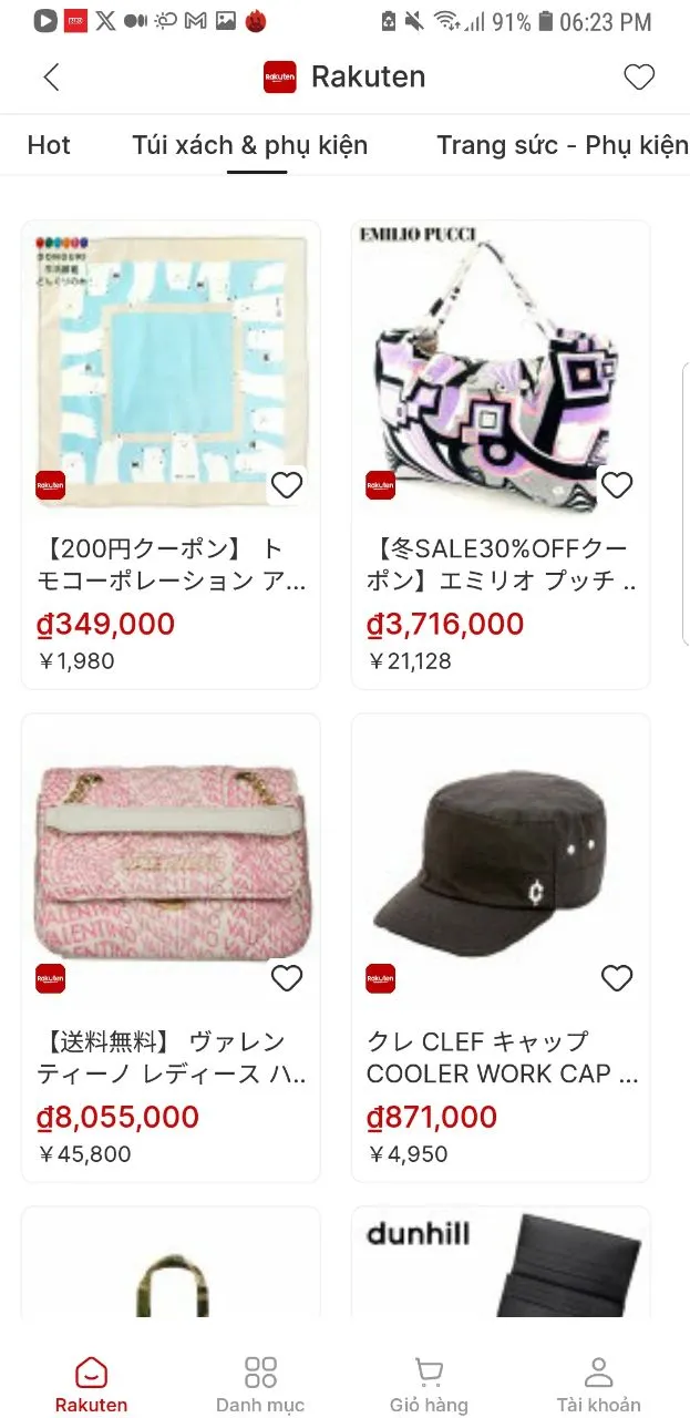 Tokyo Parcel | Indus Appstore | Screenshot