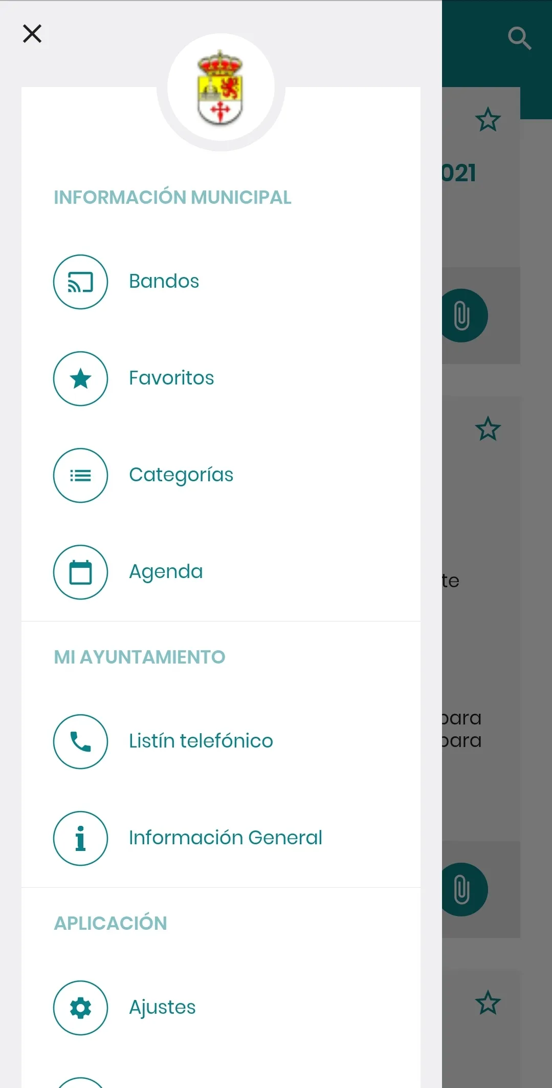 Fuentes Informa | Indus Appstore | Screenshot