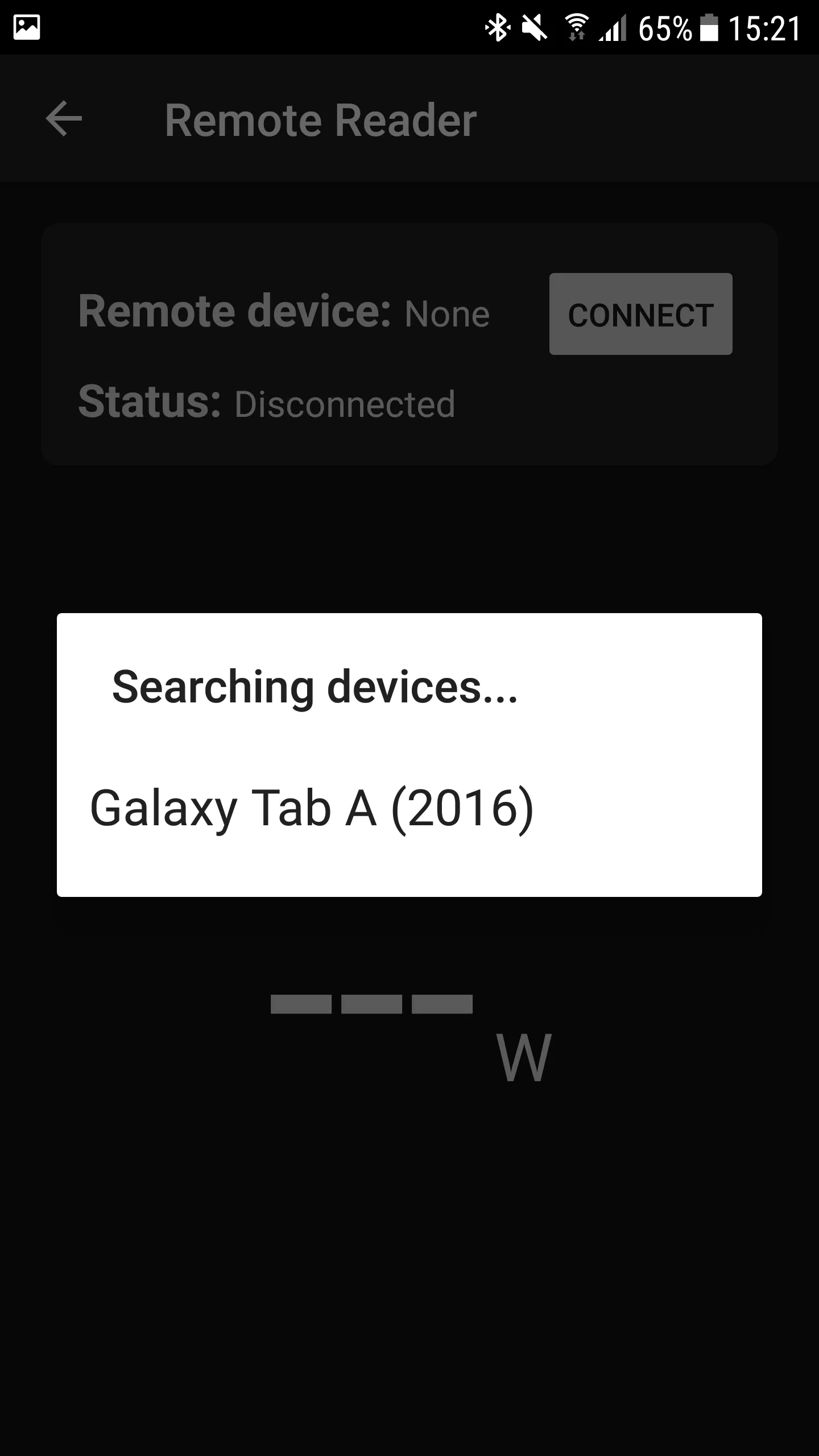 My Electric Meter | Indus Appstore | Screenshot