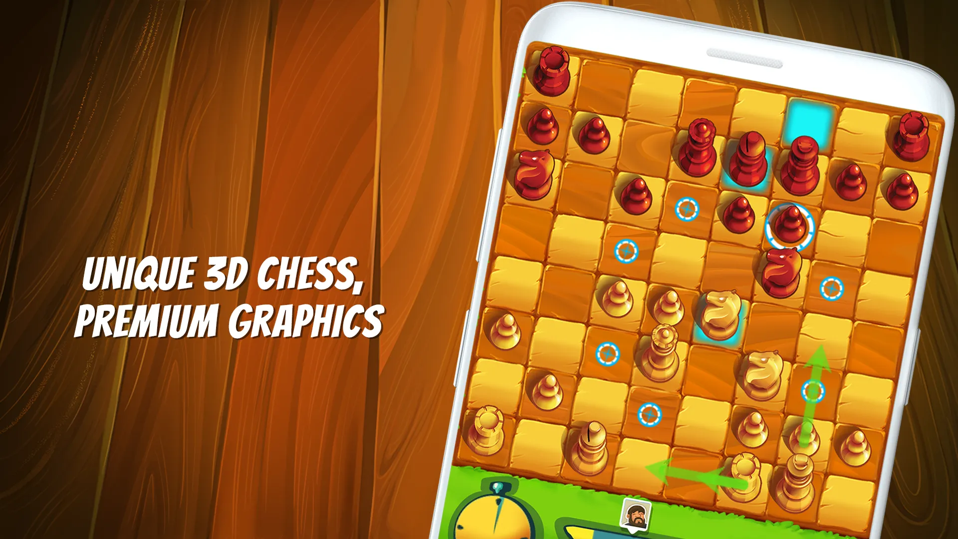 Chess | Indus Appstore | Screenshot