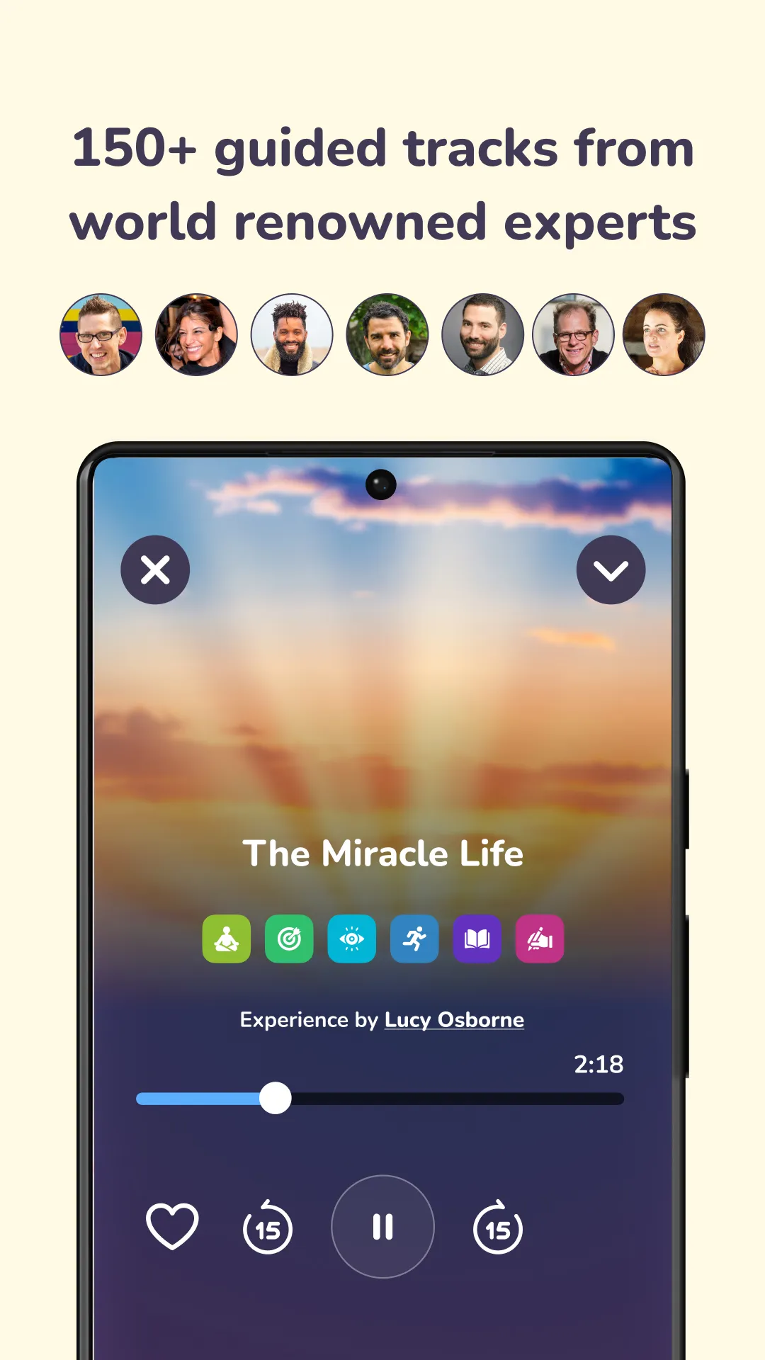 Miracle Morning Routine | Indus Appstore | Screenshot