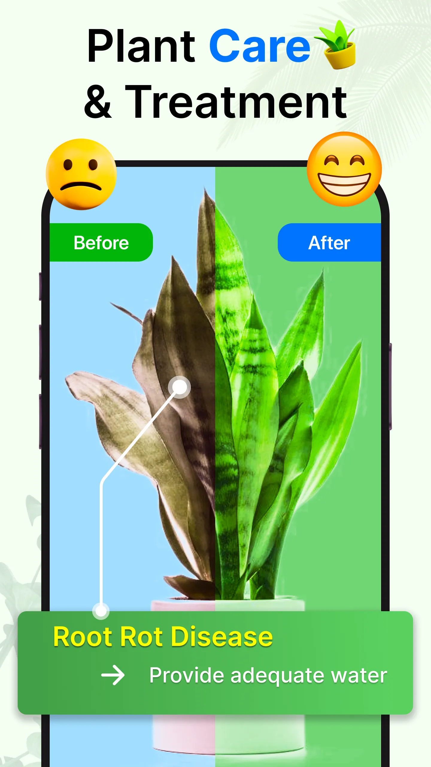 Plant Identifier Plant ID | Indus Appstore | Screenshot