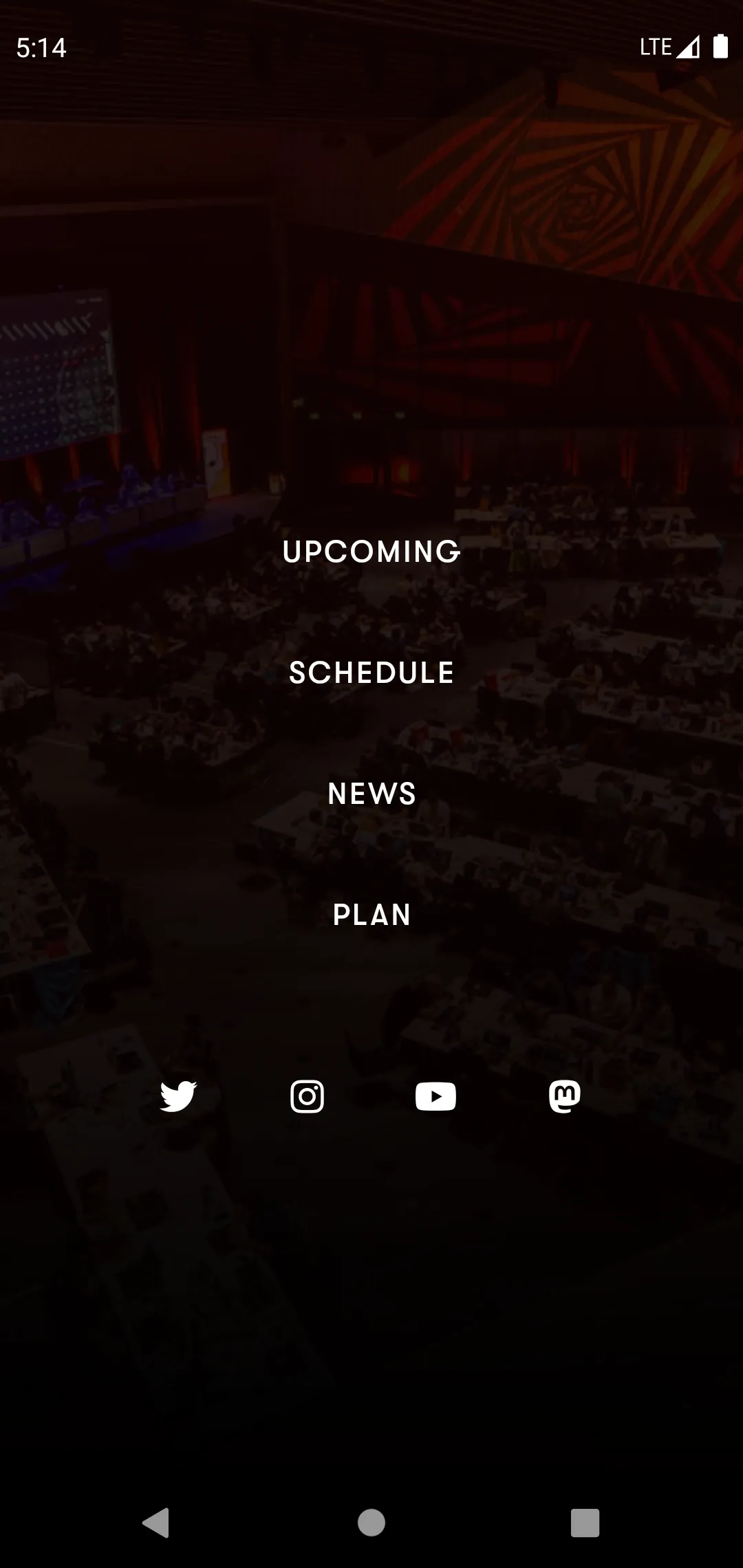 Insomni'hack | Indus Appstore | Screenshot