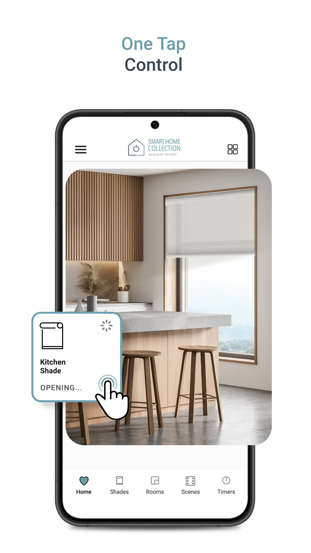 Smart Home Collection | Indus Appstore | Screenshot