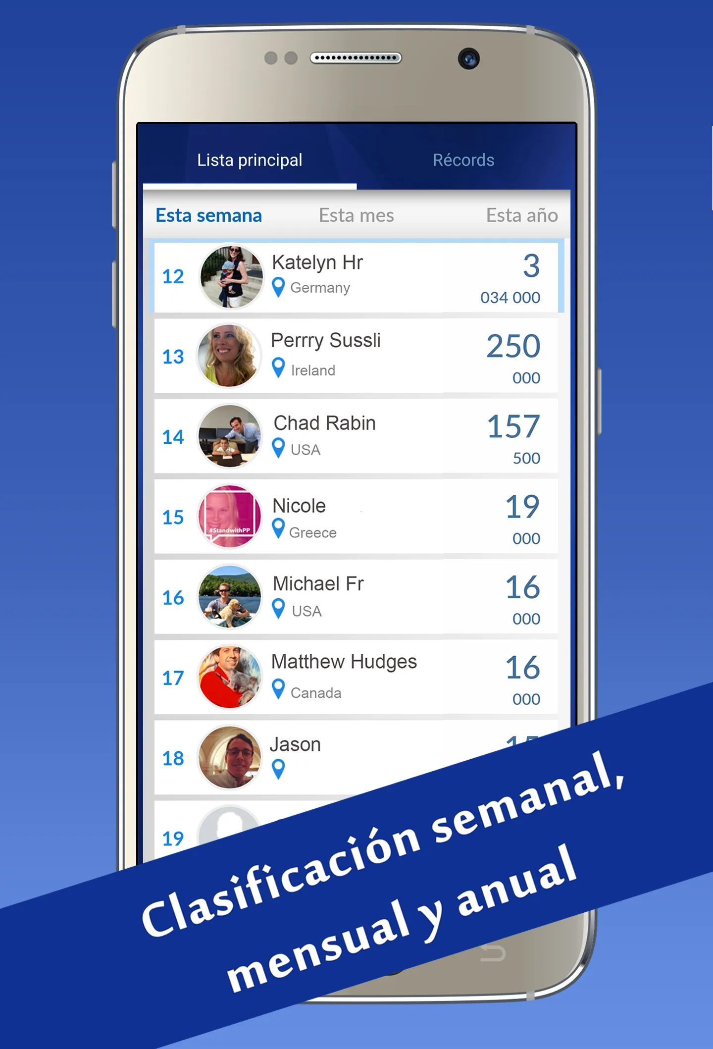 Espectáculo Millonario 2023 | Indus Appstore | Screenshot