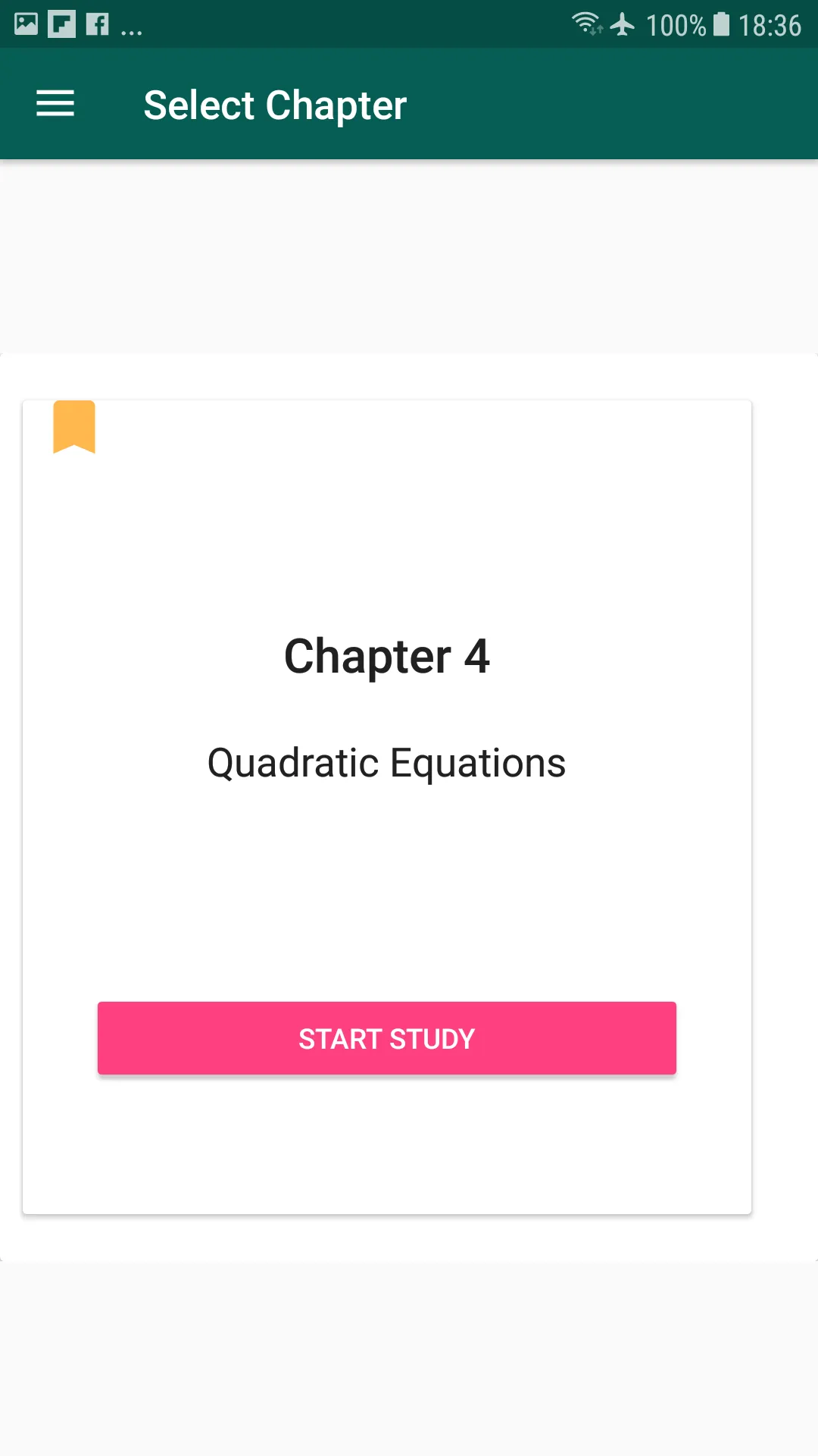 10th Class Notes Offline | Indus Appstore | Screenshot