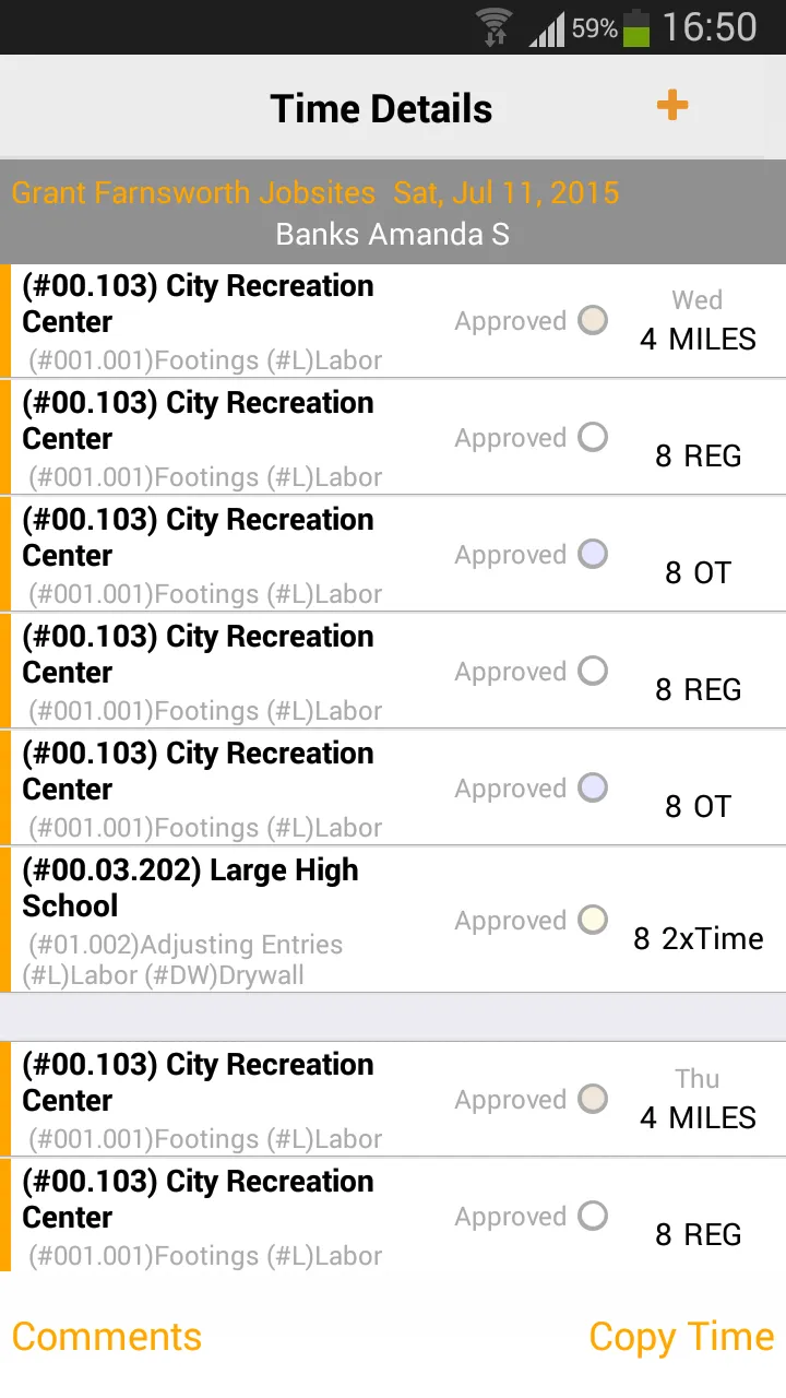 hh2 Remote Payroll | Indus Appstore | Screenshot