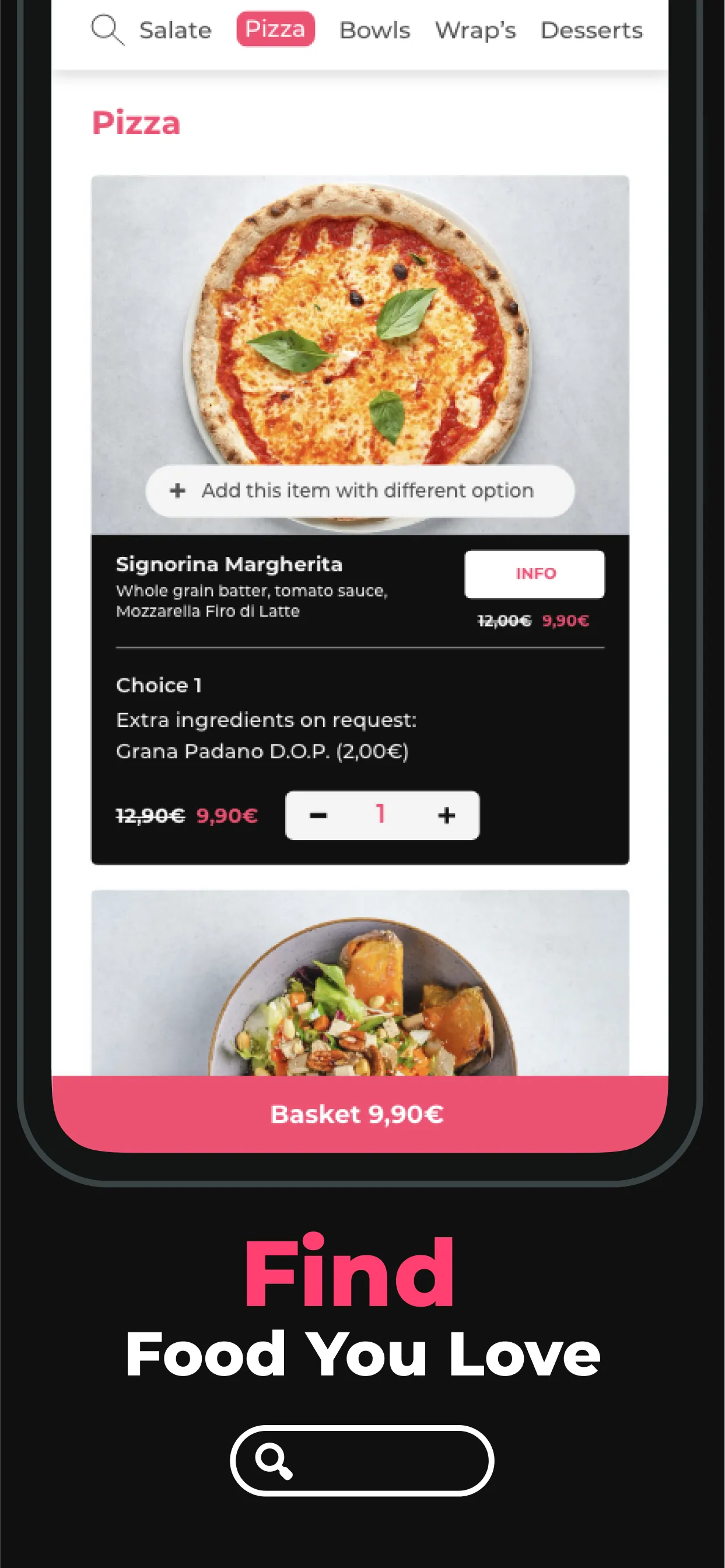 DiscoEat - Discover Restaurant | Indus Appstore | Screenshot