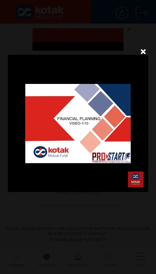 Kotak Business Hub | Indus Appstore | Screenshot