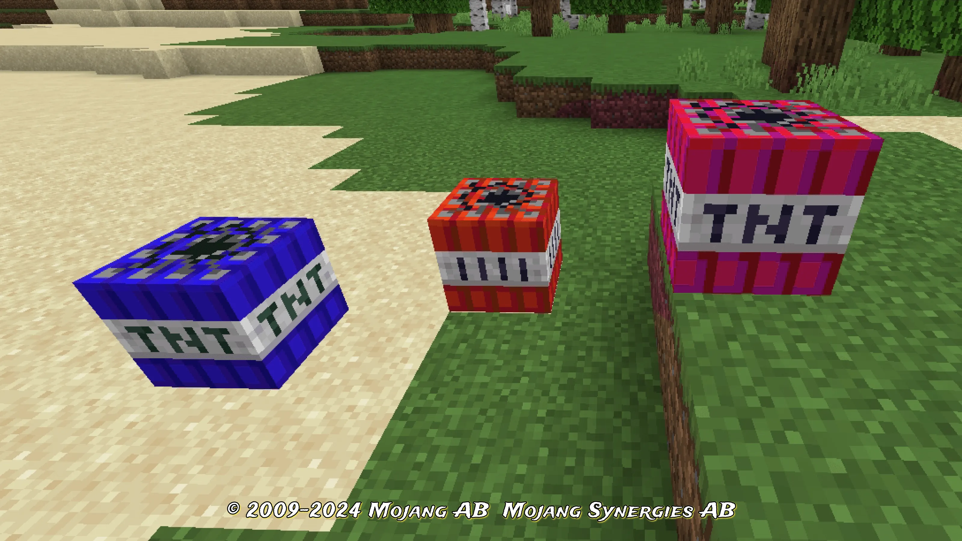 tnt mods for minecraft | Indus Appstore | Screenshot