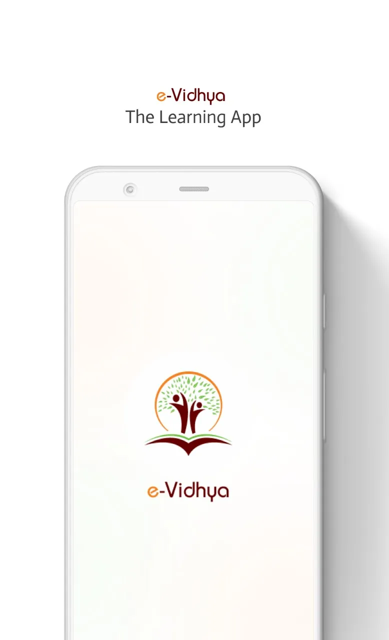 E Vidhya - The Learning App | Indus Appstore | Screenshot