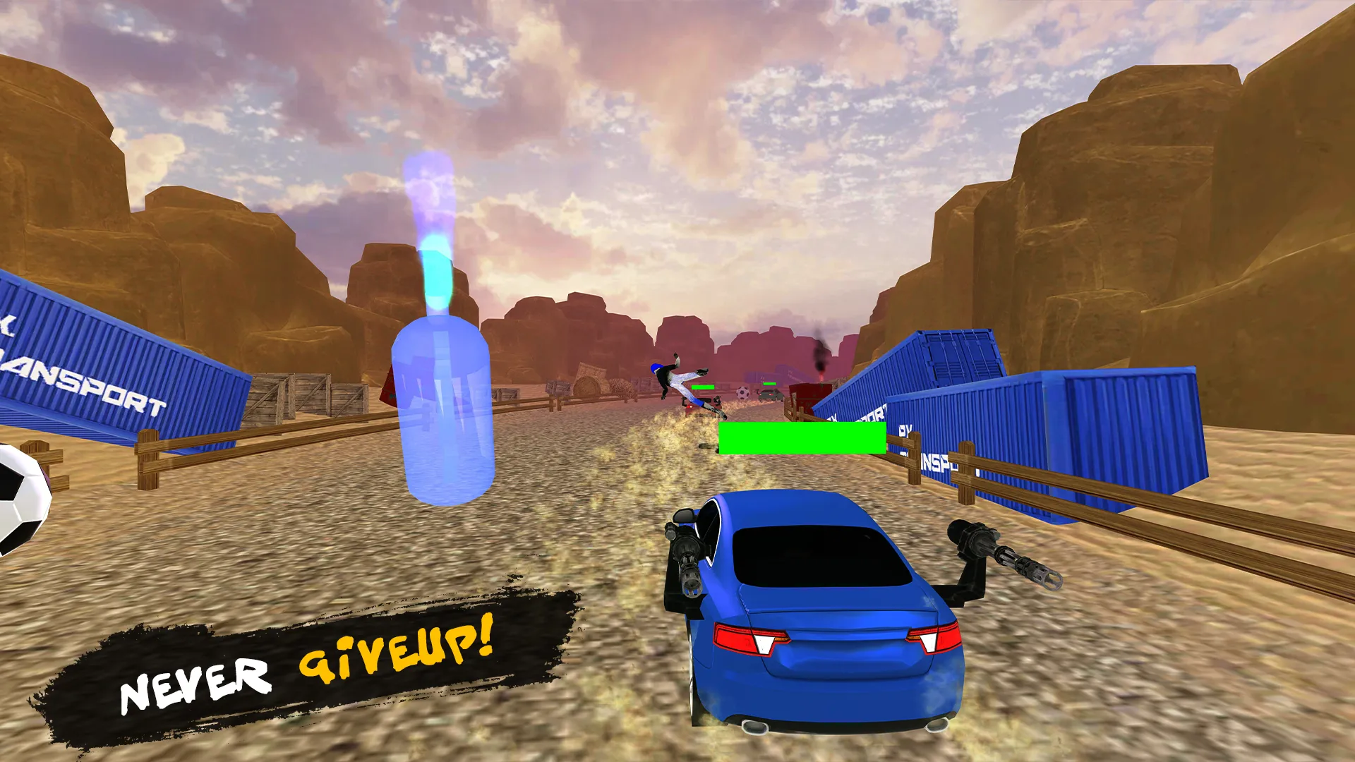 Indian Bikes 3D Stunt Driving | Indus Appstore | Screenshot