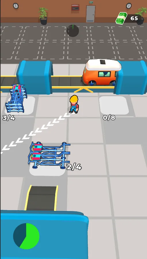 Car Factory | Indus Appstore | Screenshot