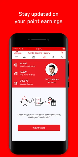 Merino eMERaldz | Indus Appstore | Screenshot