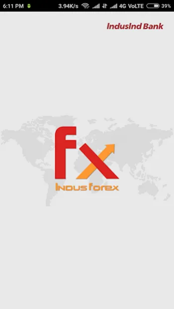 Indus Forex | Indus Appstore | Screenshot