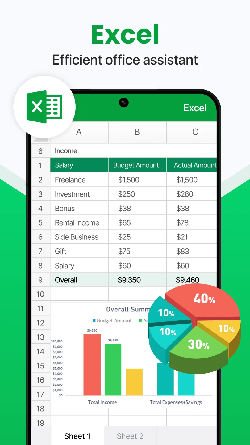 All Document Reader & Viewer | Indus Appstore | Screenshot