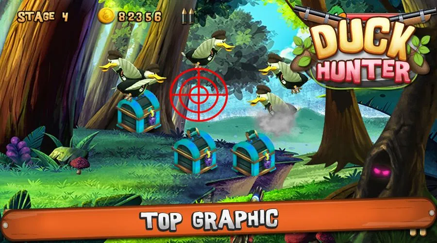 Duck Hunter | Indus Appstore | Screenshot