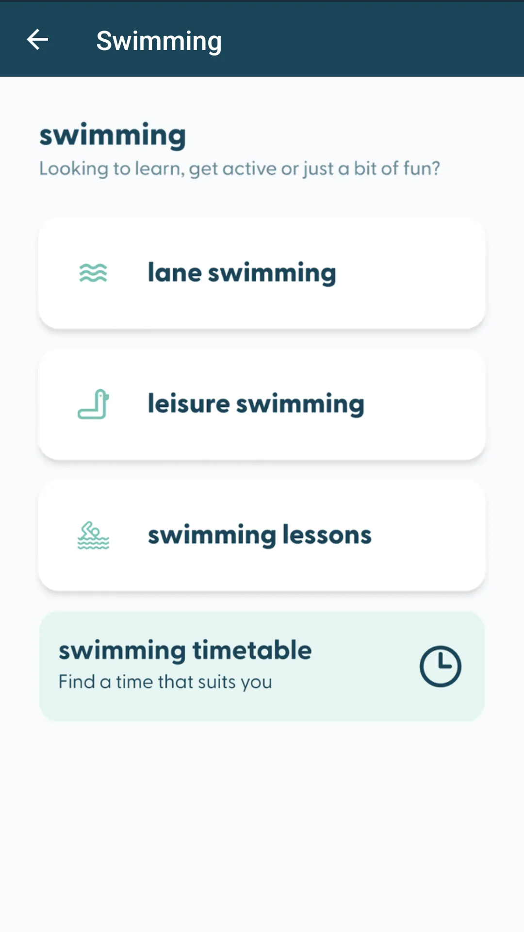 Brio Leisure | Indus Appstore | Screenshot