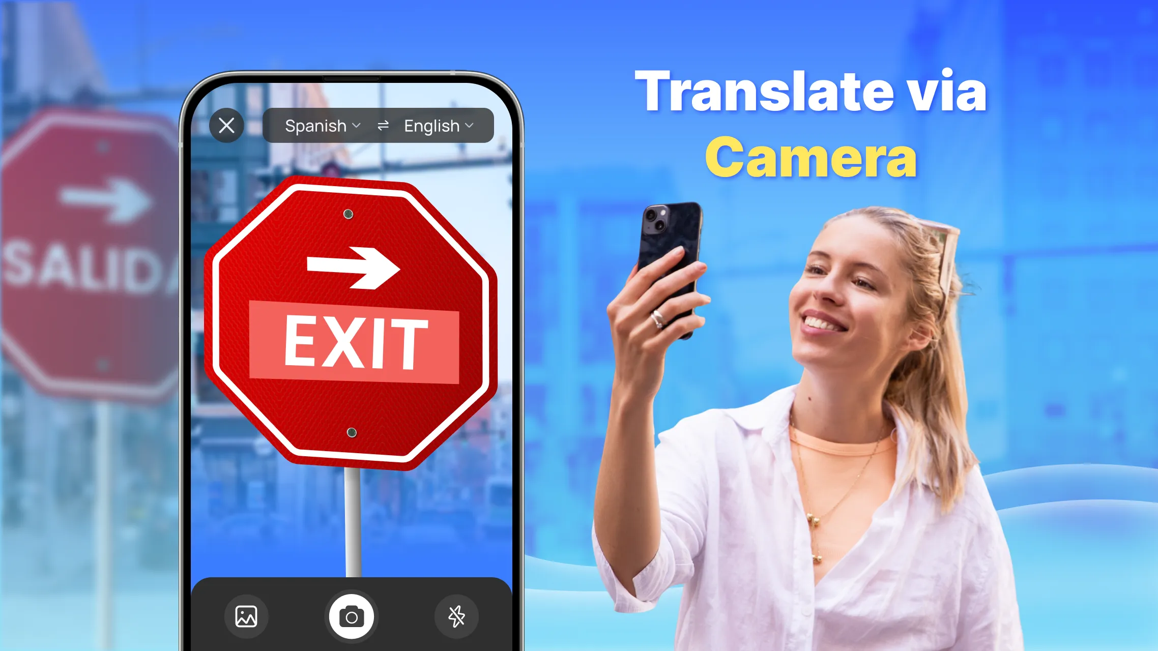 Translate - Translator | Indus Appstore | Screenshot