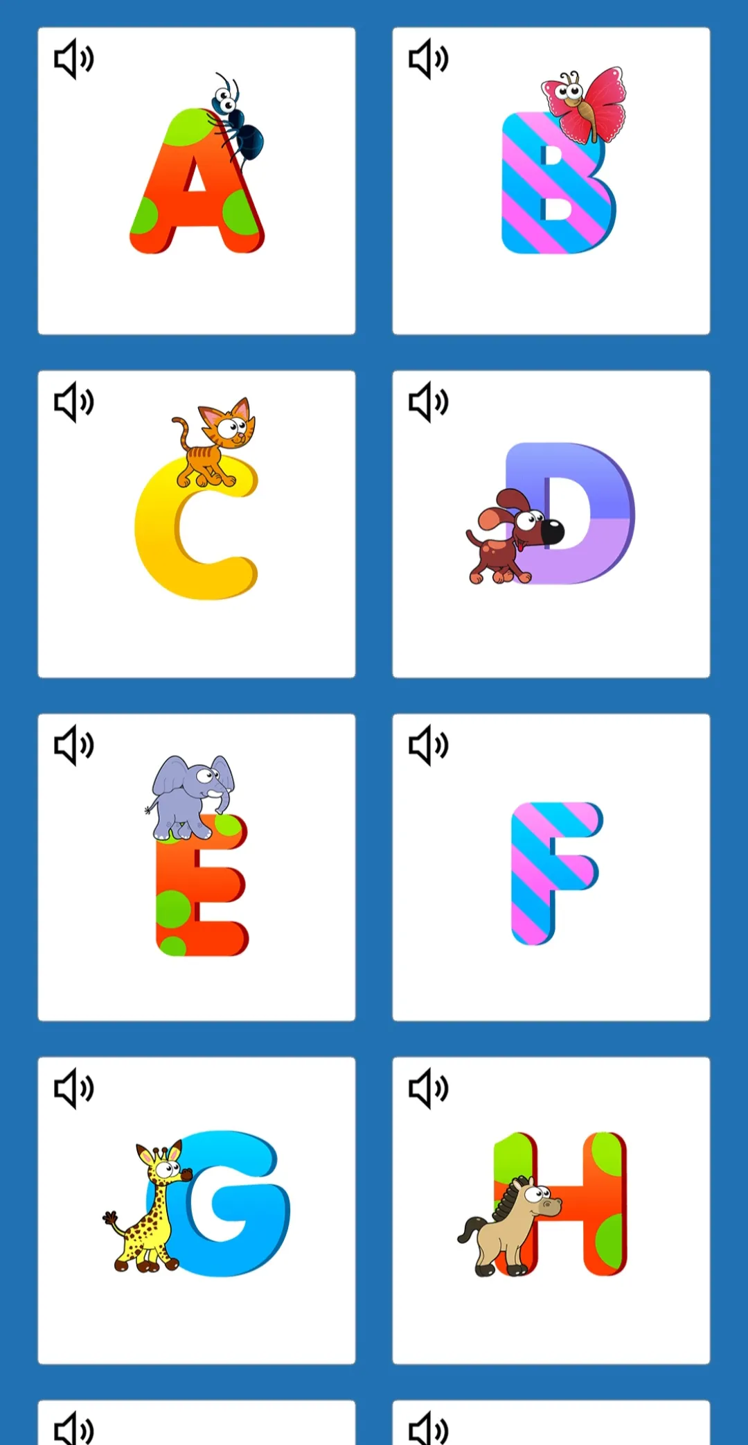 abc English - Learn English | Indus Appstore | Screenshot