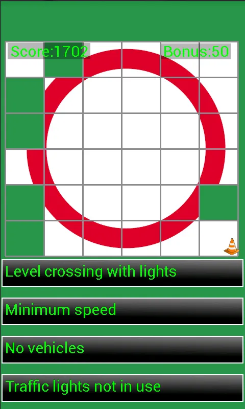 UK Road Signs | Indus Appstore | Screenshot