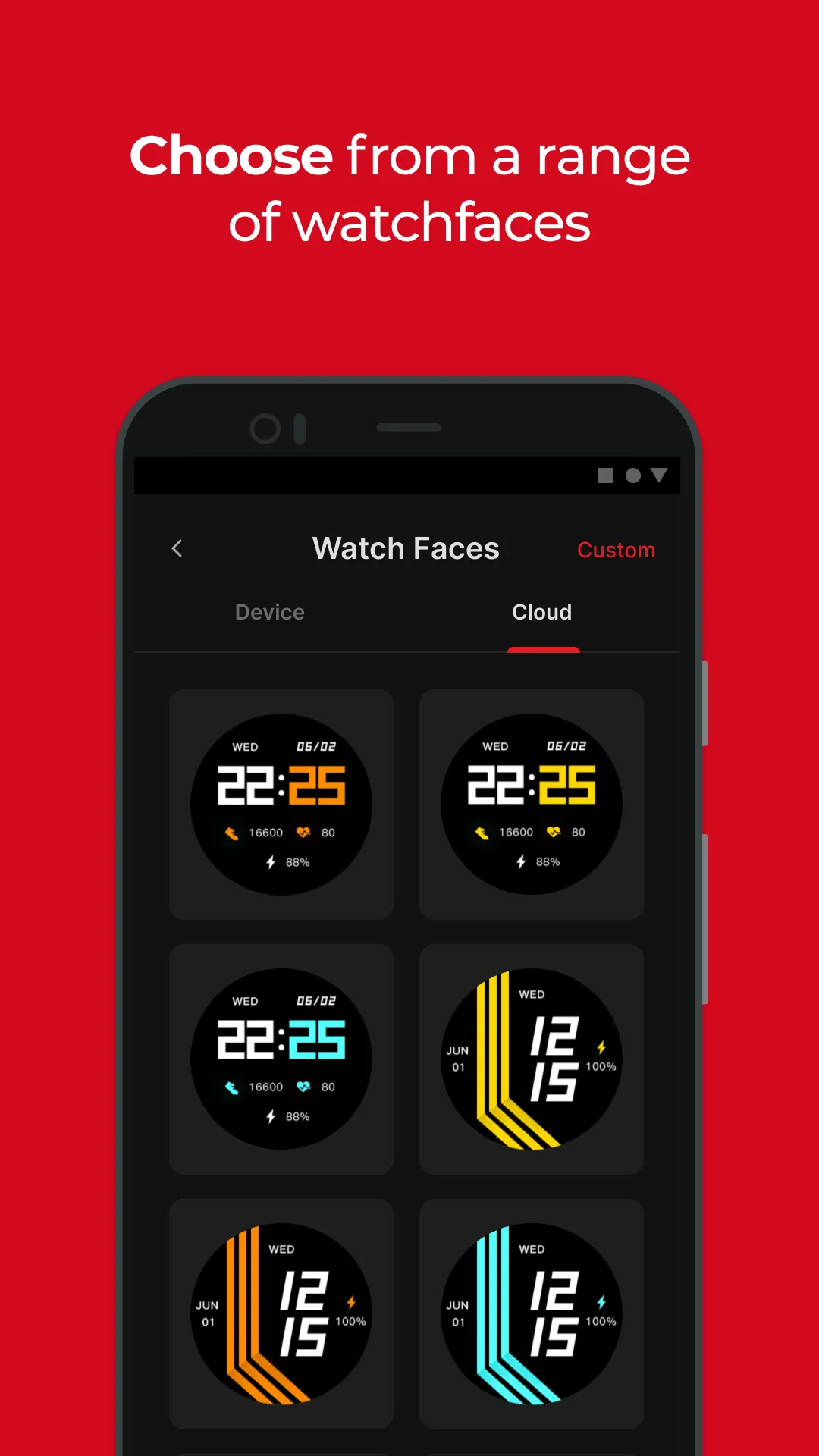 boAt Hub | Indus Appstore | Screenshot