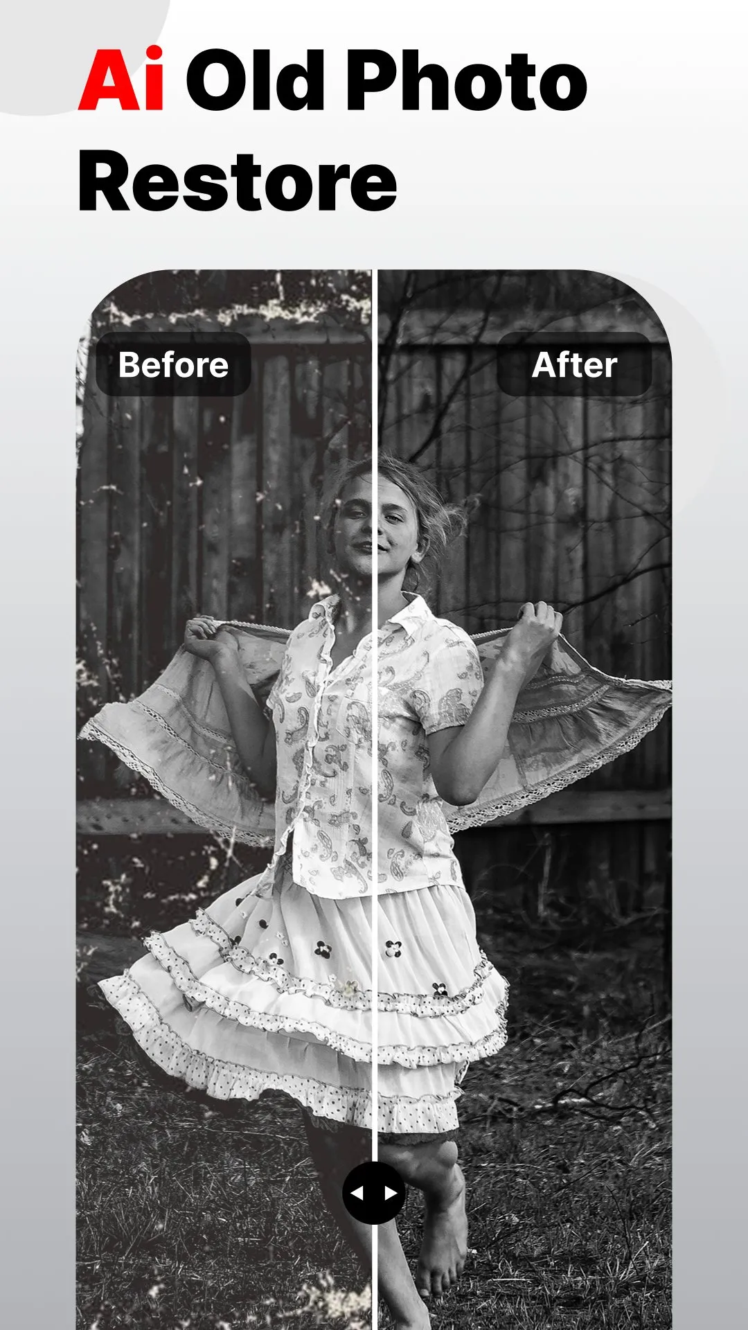 AI Photo Enhancer | Indus Appstore | Screenshot