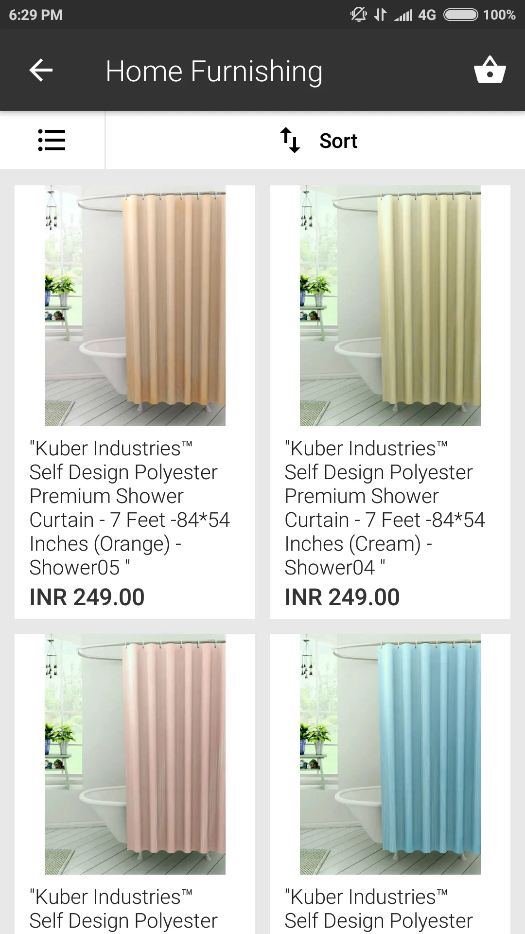 Kuber Industries | Indus Appstore | Screenshot