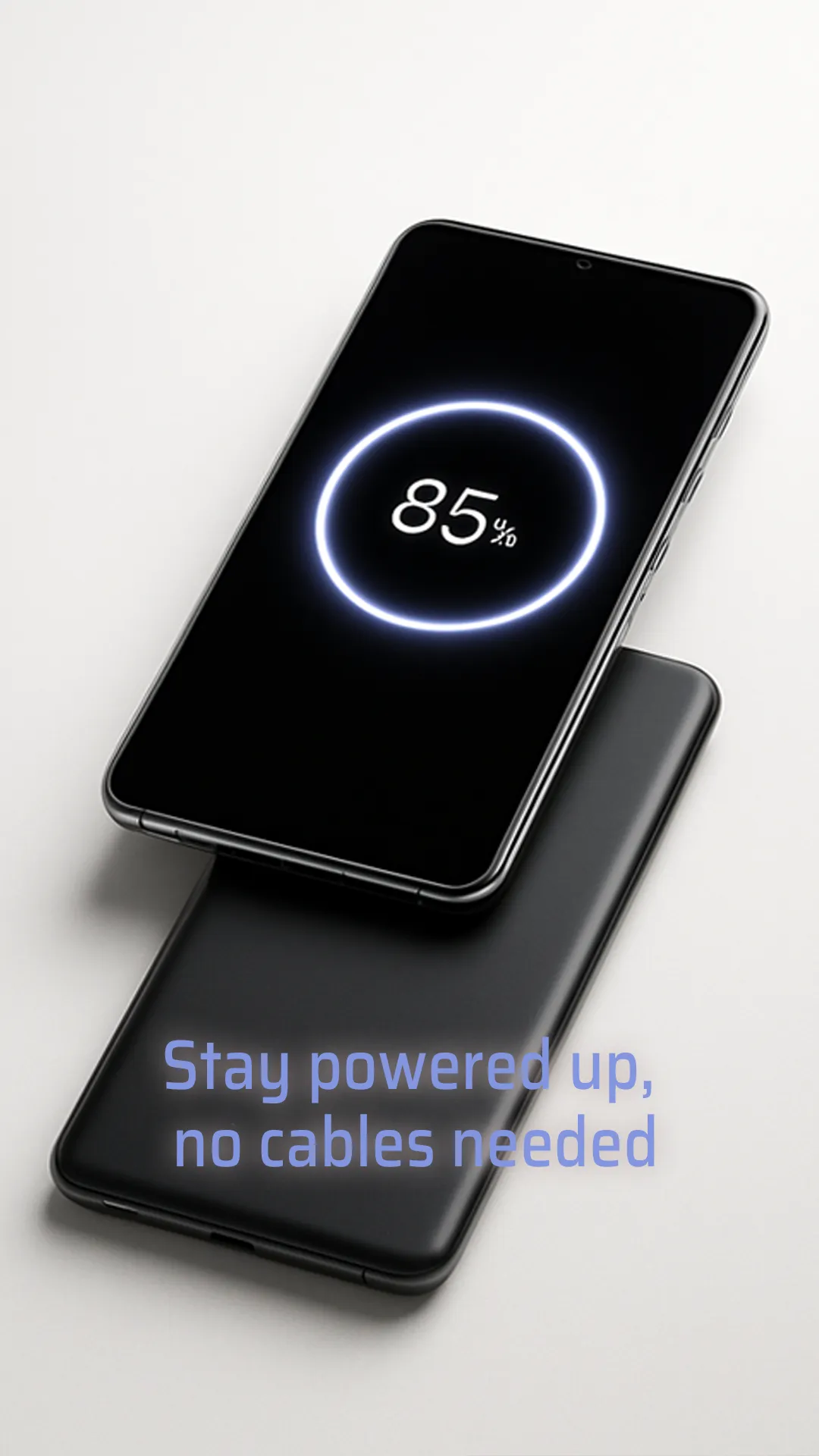 Reverse Charging Wireless | Indus Appstore | Screenshot