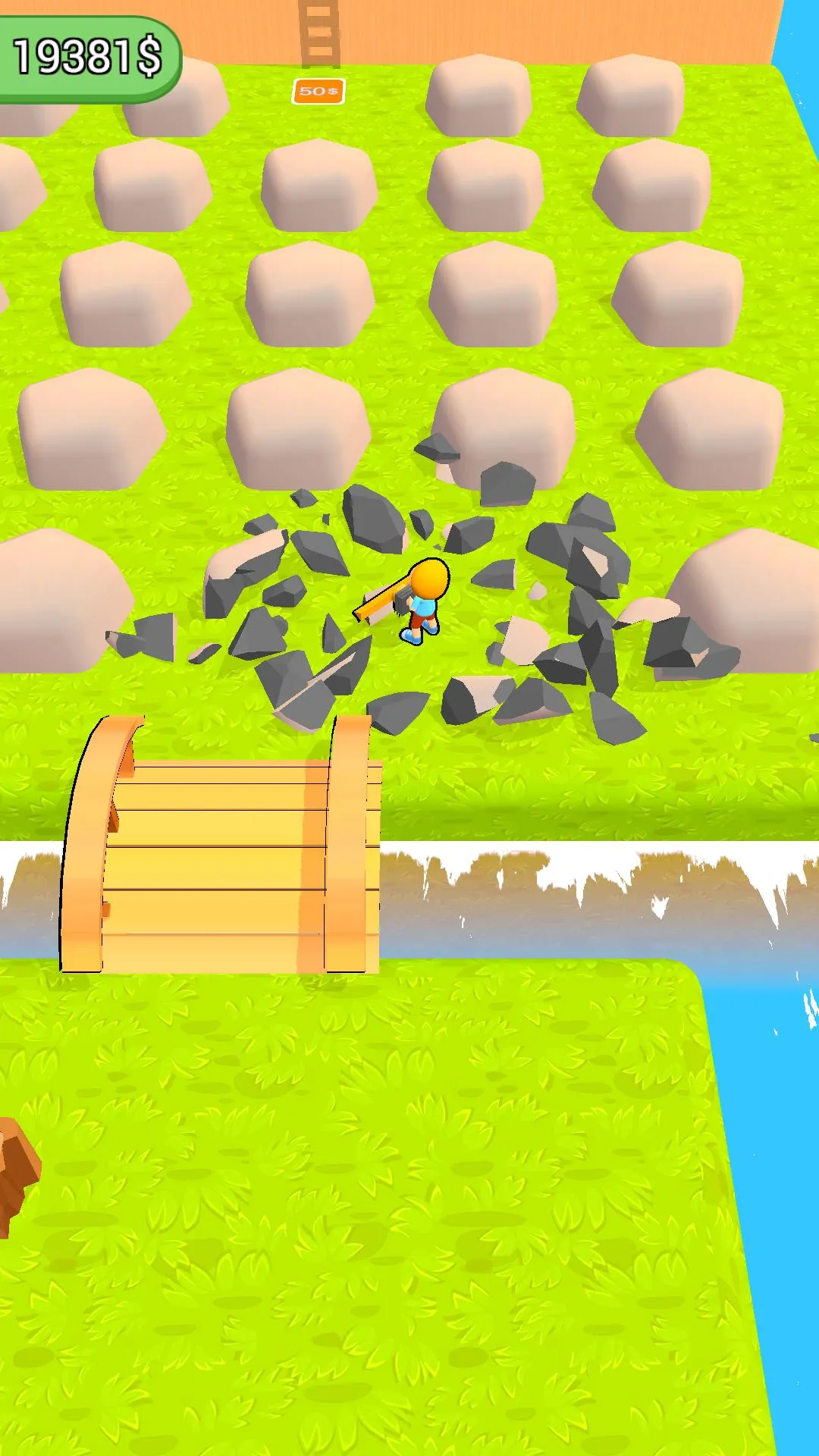 Toon Breaker | Indus Appstore | Screenshot