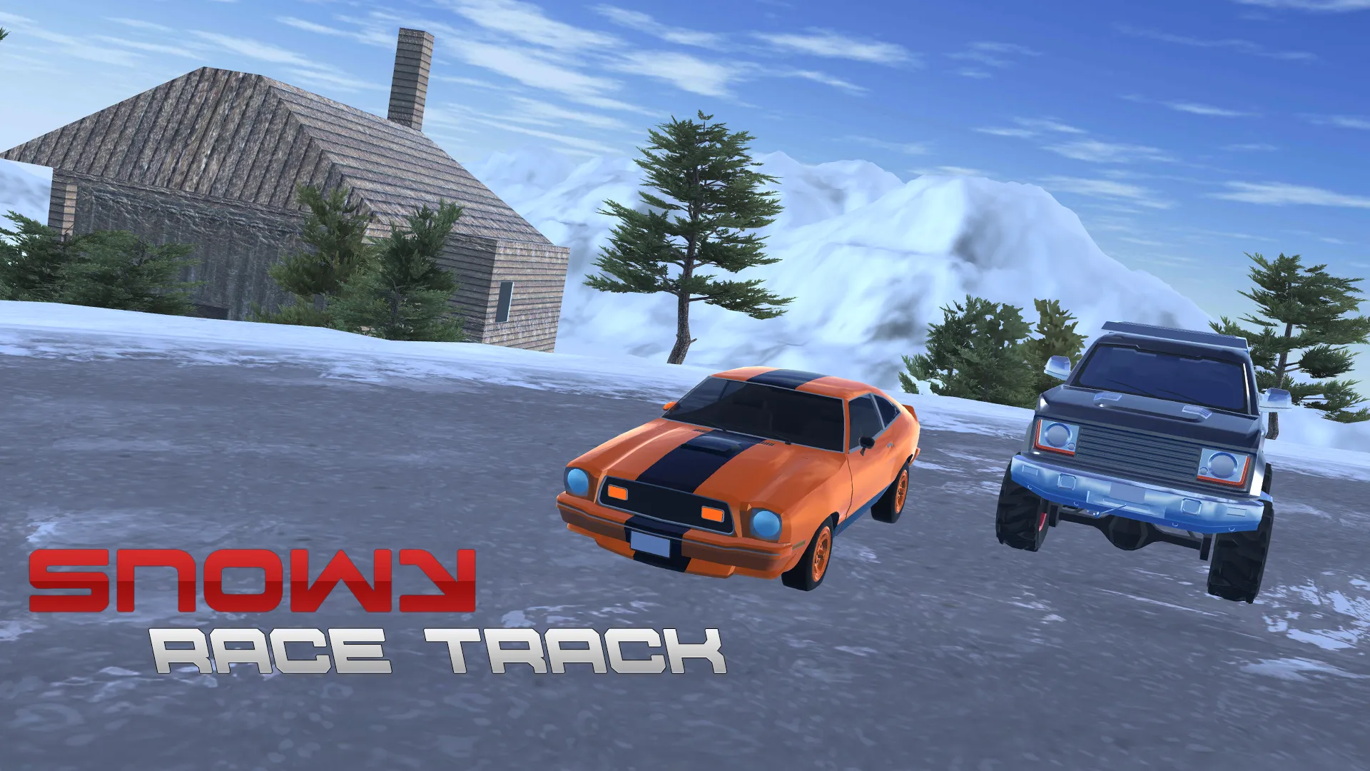 Street Race: Real Car Race | Indus Appstore | Screenshot