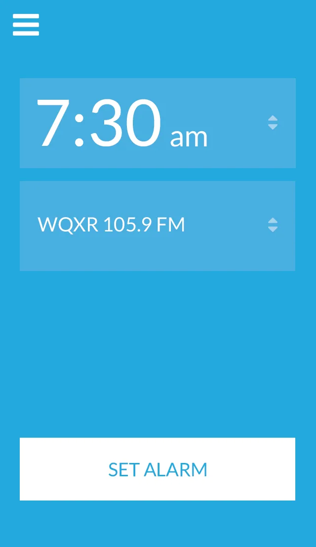 Classical Music Radio WQXR | Indus Appstore | Screenshot