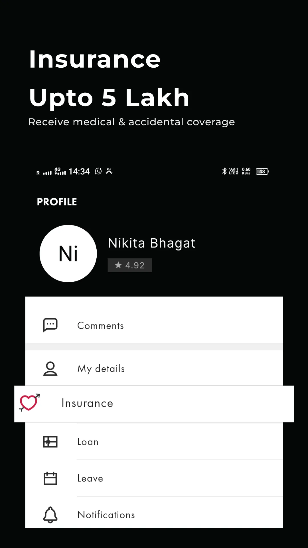 Urban Culture Partner App | Indus Appstore | Screenshot