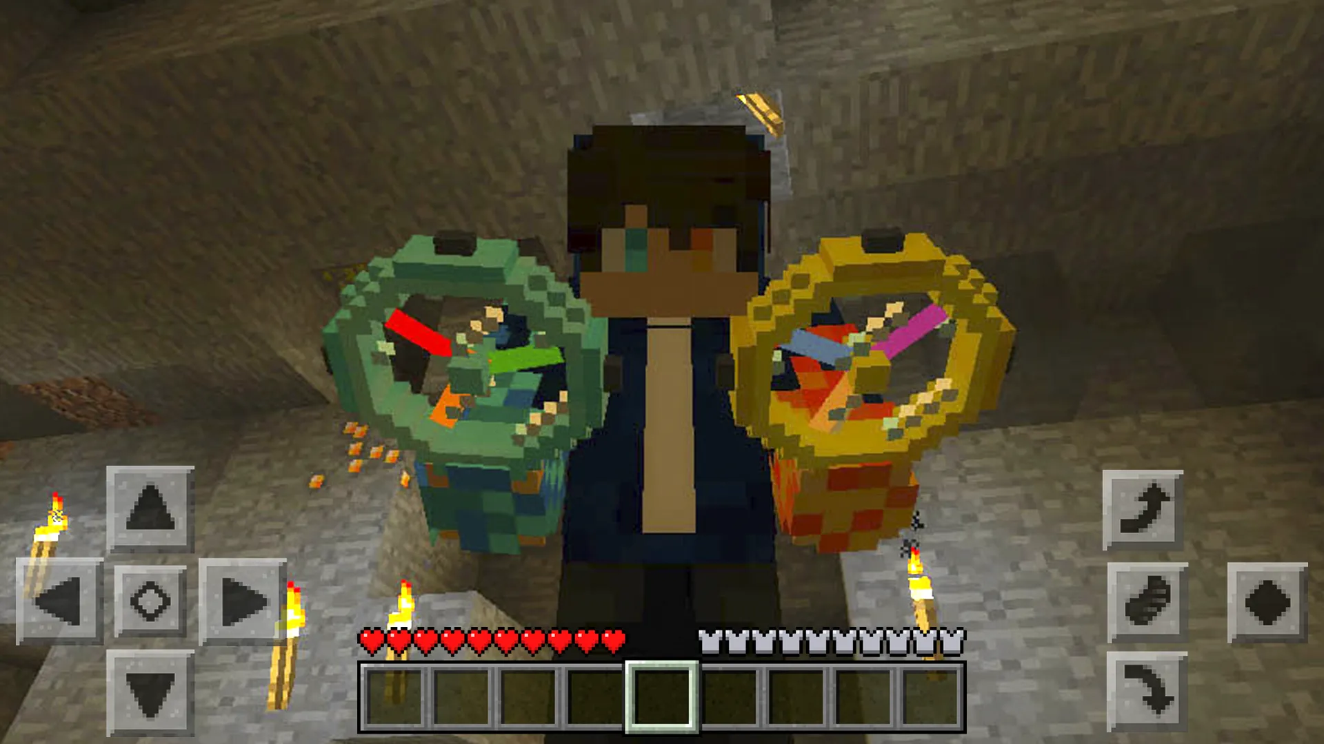 Diamond Finder Mods Minecraft | Indus Appstore | Screenshot