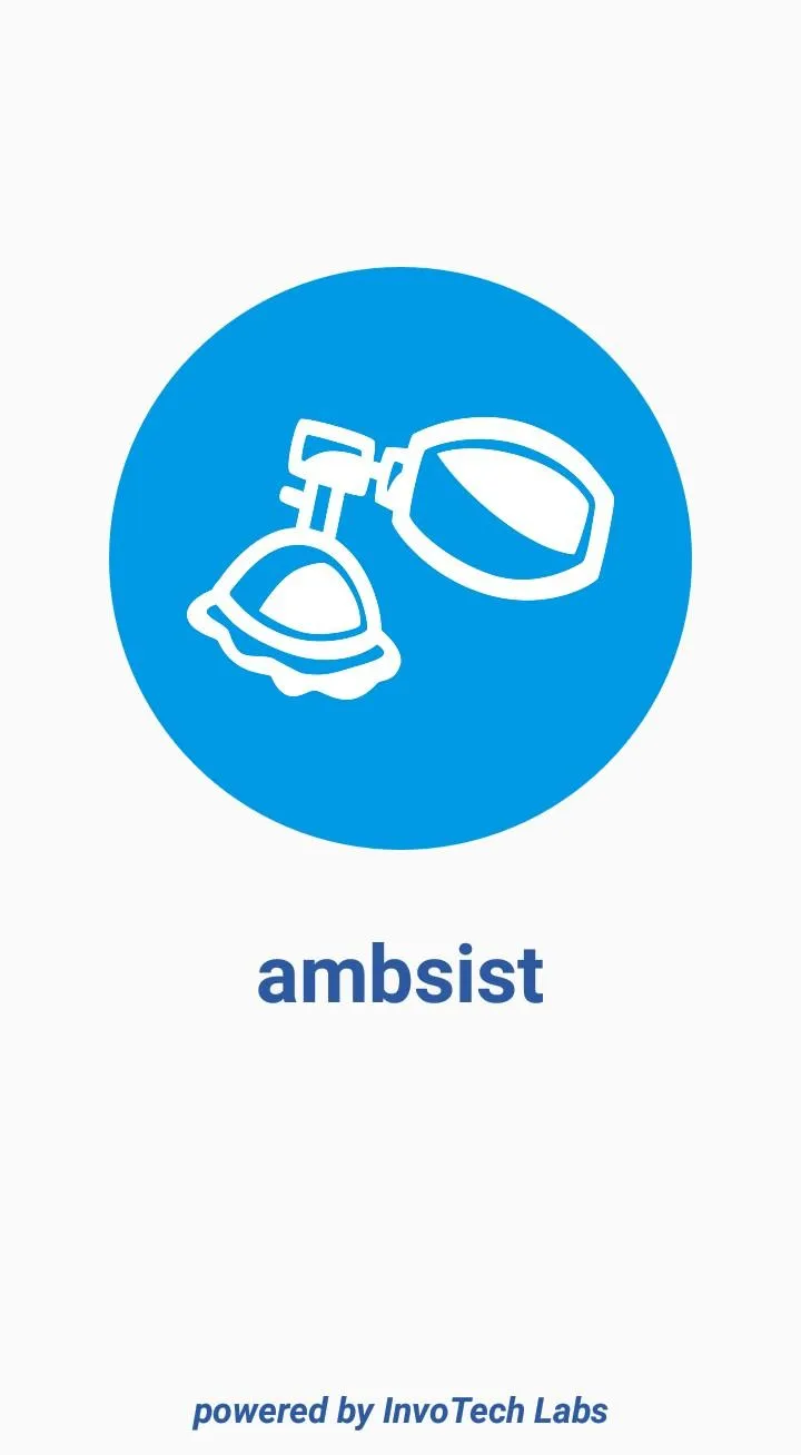 Ambsist - Ambu Bag Assist | Indus Appstore | Screenshot