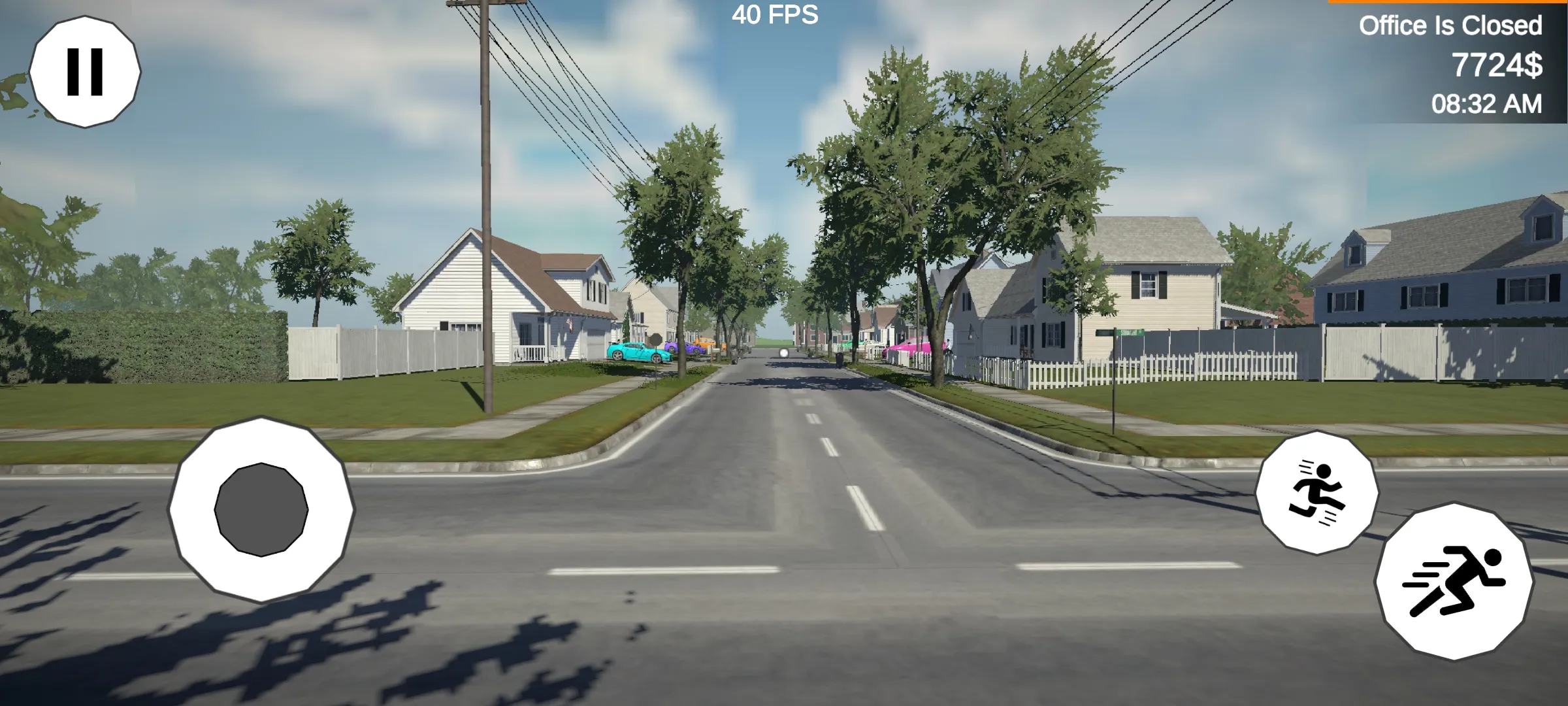 Car Business Simulator 2023 | Indus Appstore | Screenshot