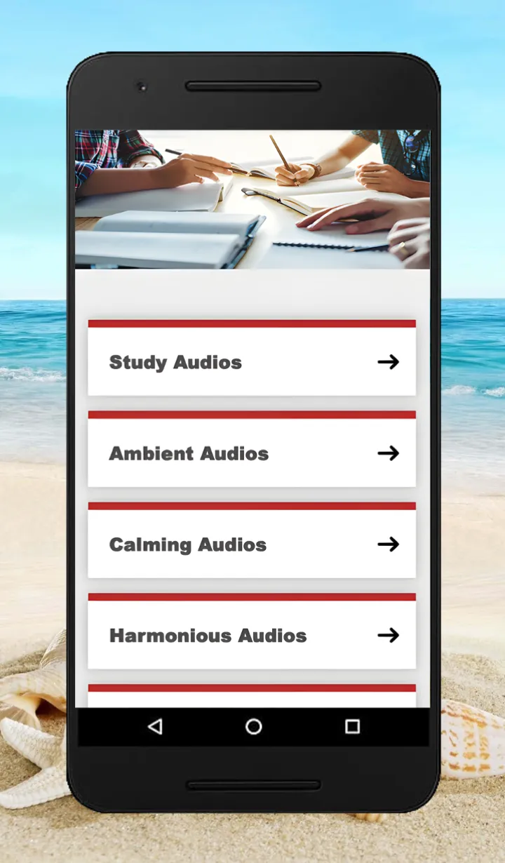 Study music relaxing and focus | Indus Appstore | Screenshot