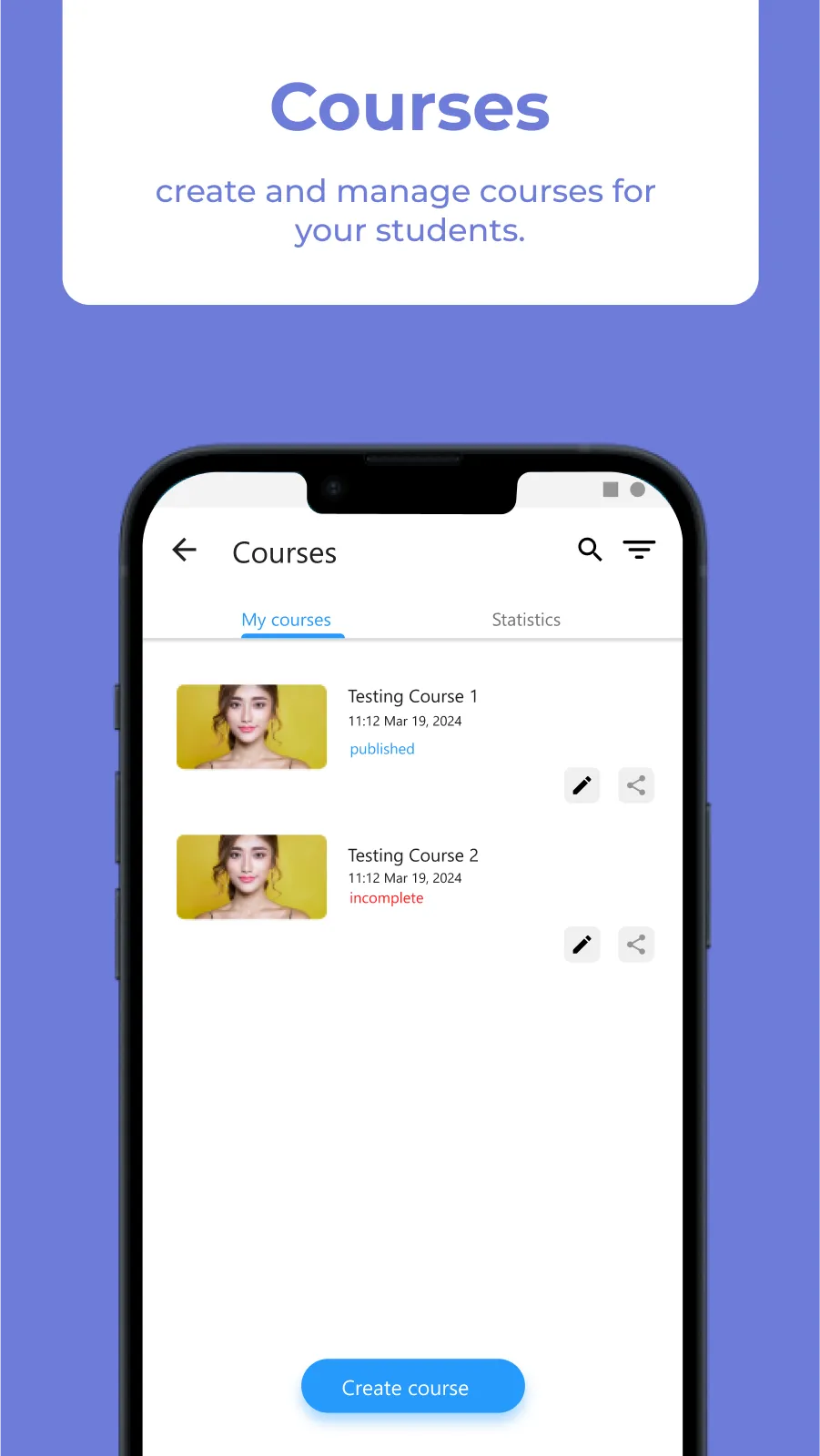 Majeesa Education | Indus Appstore | Screenshot