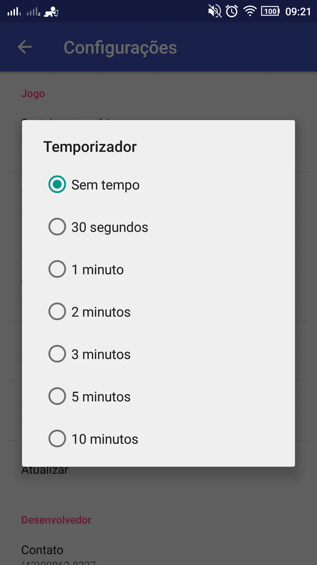 Stop | Indus Appstore | Screenshot