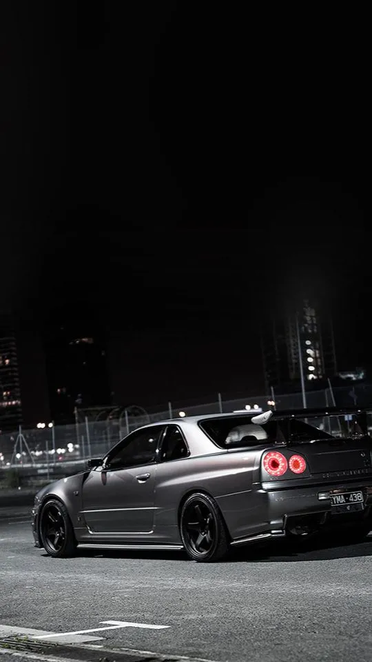 Nissan -Wallpapers,puzzle | Indus Appstore | Screenshot