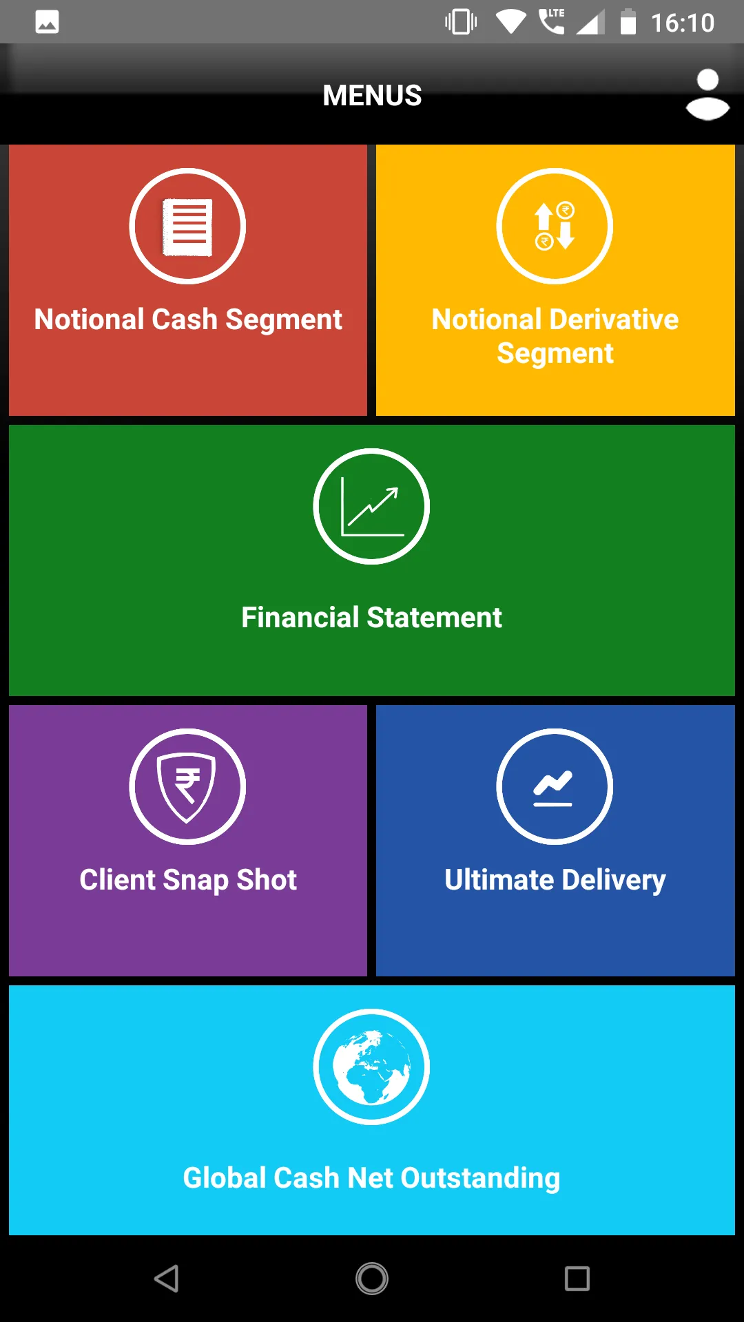 Bonanza Back Office | Indus Appstore | Screenshot