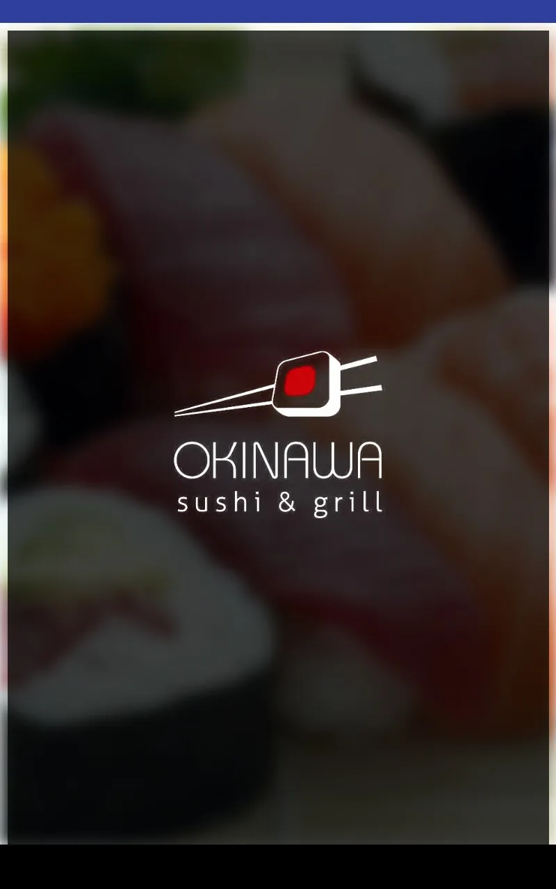 Okinawa Sushi & Grill | Indus Appstore | Screenshot