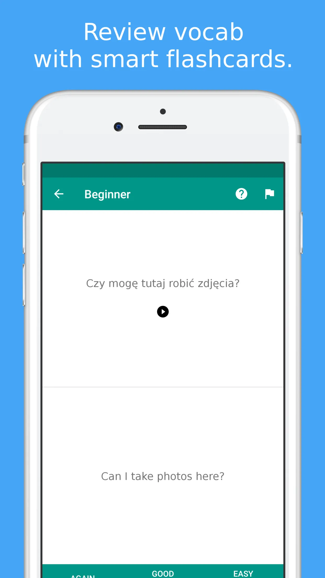 Simply Learn Polish | Indus Appstore | Screenshot