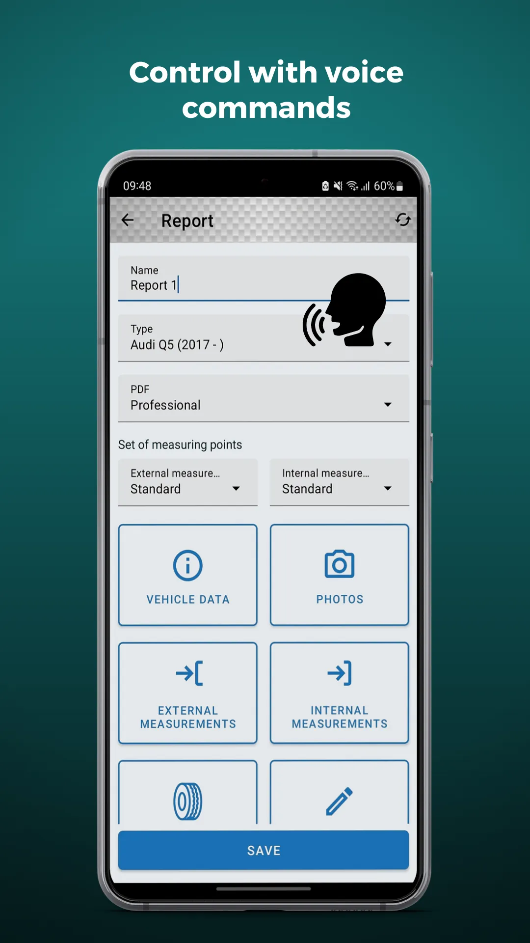 NexPTG | Indus Appstore | Screenshot