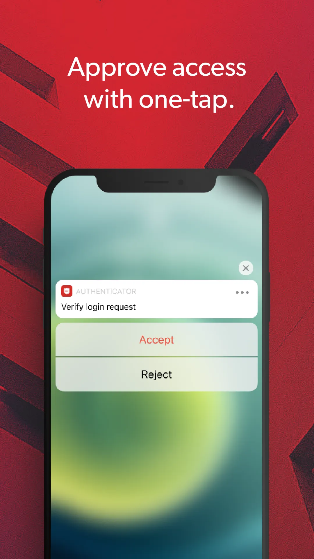 LastPass Authenticator | Indus Appstore | Screenshot